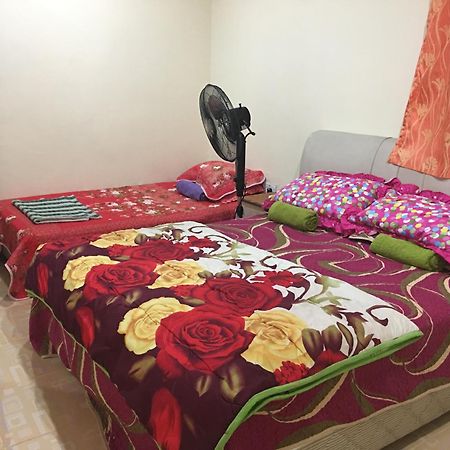 Homestay D Sofia Kuala Terengganu Dış mekan fotoğraf