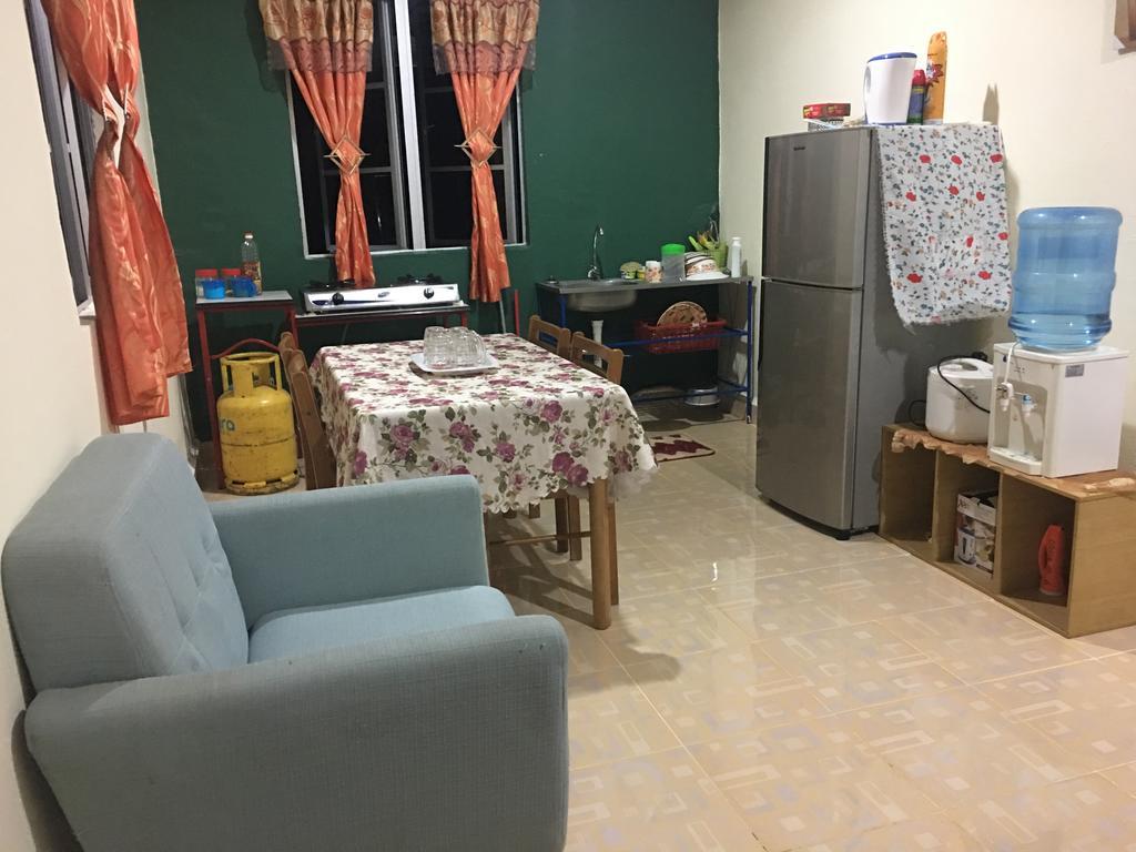 Homestay D Sofia Kuala Terengganu Dış mekan fotoğraf