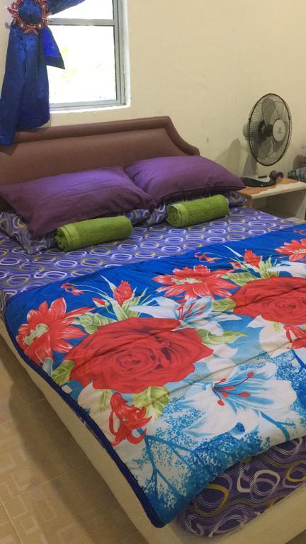 Homestay D Sofia Kuala Terengganu Dış mekan fotoğraf